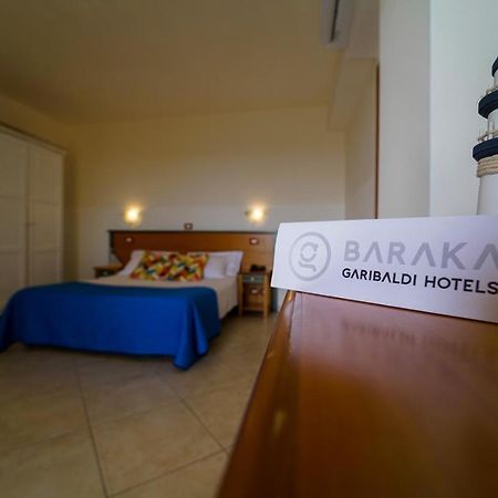 Gh Baraka Village Scoglitti Eksteriør bilde