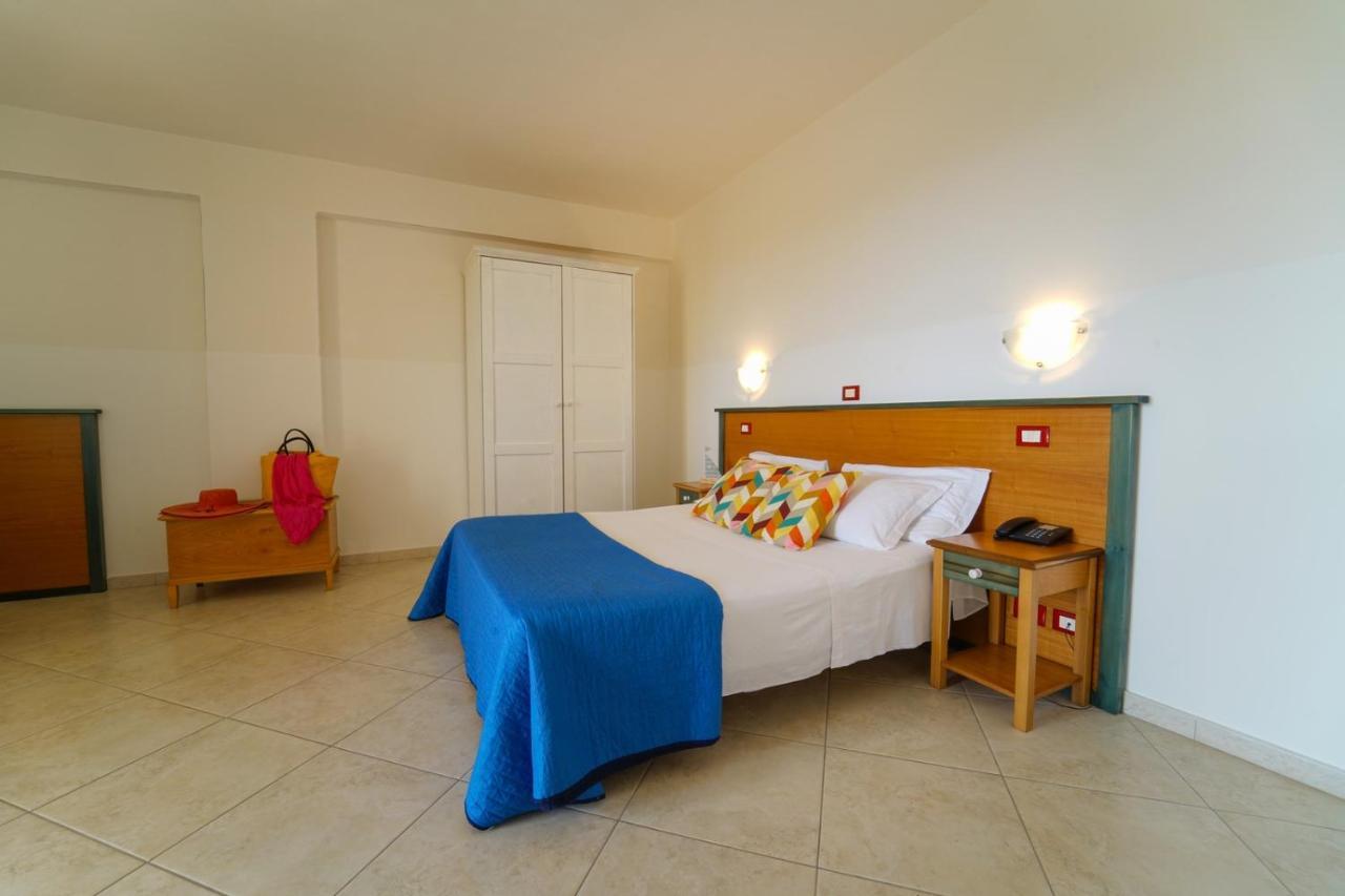 Gh Baraka Village Scoglitti Eksteriør bilde