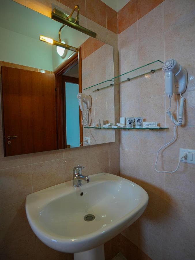 Gh Baraka Village Scoglitti Eksteriør bilde